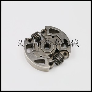 Pièces et accessoires pour tondeuses à gazon FS55 FS40 FS45 FC46 FS38 KM55 KM55C, disque d'embrayage entraîné par embrayage - Product Image 1