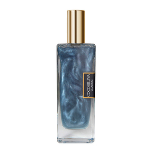 OUD AL SULTAN - Botella de Perfume de Vidrio Transparente Cuadrada de 100 ml, Envase Vacío para Perfume en Aerosol, Fragancia Personalizada de Lujo para Hombre, Recargable y de Larga Duración - Product Image 6