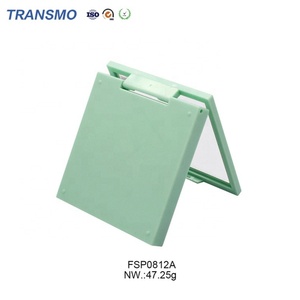 Boîte vide pour palette de fards à paupières, palette de maquillage personnalisée OEM 9 couleurs avec couvercle transparent - Product Image 6