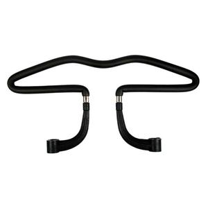 Y0238 TMST <span class=keywords><strong>Reposacabezas</strong></span> <span class=keywords><strong>para</strong></span> Asiento de Auto y Percha <span class=keywords><strong>para</strong></span> Ropa, Acero Inoxidable, PU, Metal, Soporte <span class=keywords><strong>para</strong></span> Trajes, Clip <span class=keywords><strong>para</strong></span> Interiores de Automóviles - Product Image 2