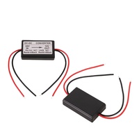 Convertisseur de haute qualité 24V à 12V 3.5A DC nouveau transformateur d'alimentation pour voiture