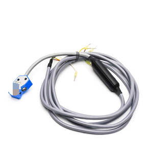 ตัวควบคุมการเขียนโปรแกรม PLC รุ่น RP1-8012 1004031 NSNP - Product Image 1