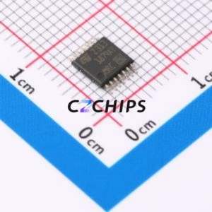 Amplificador operacional de chip IC de circuito integrado TS1874AIYPT, original y nuevo, a prueba de agua - Product Image 1