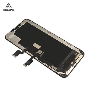 Pantalla original Xs Max, productos más vendidos, pantalla Amoled Lcd para teléfono móvil <span class=keywords><strong>2023</strong></span> para Iphone X 11 12 <span class=keywords><strong>Mini</strong></span> 13 14 PRO Max Display - Product Image 3