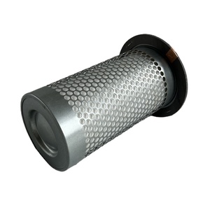 Nuevo filtro separador de aceite industrial Manny 92062132 para compresor de aire de tornillo - Product Image 2