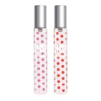 BODY PHI LOSOPHY Vente à Chaud Déodorant Taille Voyage 20ml Mini Parfum Floral Brume Corporelle Fraîche pour les Femmes
