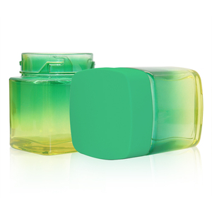 Bán Buôn Số Lượng Lớn Trẻ Em Chịu Mài Mòn Lọ Thủy Tinh (1 Oz 2 Oz 3 Oz 4 Oz) Biểu Tượng Tùy Chỉnh 5Ml Thực Phẩm <span class=keywords><strong>Container</strong></span> Với Nắp Thảo Mộc Hoa Ngày Lễ - Product Image 6