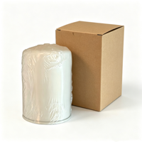 Filtre à liquide de refroidissement GALC WF2053 P554073 Remplacement pour CATERPILLAR 3408TA