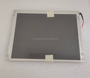 Nueva solicitud de presupuesto Original Líquido de alta calidad Pantalla LCD G104SN02 V0 de 10,4 pulgadas - Product Image 4