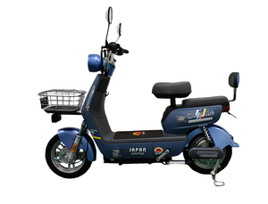 Triciclo de Tres Ruedas para Adultos Mayores, Triciclo Utilitario Estable de Carga, Venta Caliente, Fábrica China, Bicicleta Eléctrica - Product Image 6
