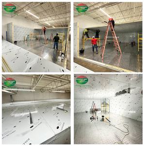 Cámara Frigorífica Industrial, Cuarto Frío Comercial para Carne, Cuarto Frío para Pollo, <span class=keywords><strong>Cava</strong></span>, Cuarto Frío en Venta - Product Image 4