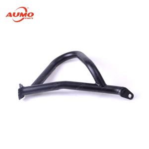 แถบป้องกันการชนของรถจักรยานยนต์สำหรับ <span class=keywords><strong>Benelli</strong></span> <span class=keywords><strong>TRK</strong></span> <span class=keywords><strong>502</strong></span>ตัวป้องกันเฟรมด้านหน้าปรับแต่ง502X - Product Image 3