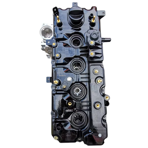 Nó phù hợp với xe tải bốn <span class=keywords><strong>D</strong></span>-<span class=keywords><strong>MAX</strong></span> <span class=keywords><strong>ISUZU</strong></span> Chất lượng cao mới 4jk1 với động cơ trần 4 xi-lanh và động cơ 3.0 - Product Image 5