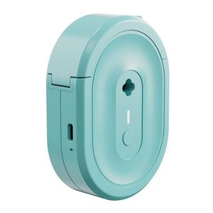 Mini-imprimante thermique Jiuyin 203 DPI pour SDK, étiquettes sans encre étanches 15 mm, couleurs variées, batterie 1200 mAh, garantie 1 an - Product Image 4