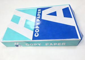 Papel de Copia A4 de Primera Calidad de Fabricante Chino - Product Image 2