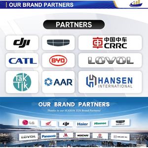 ספקי ייצור CNC של DJI, חלקי עיבוד שבבי מדויקים בהתאמה אישית מאלומיניום ופלדה, חלקי עיבוד שבבי CNC בהתאמה אישית - Product Image 3