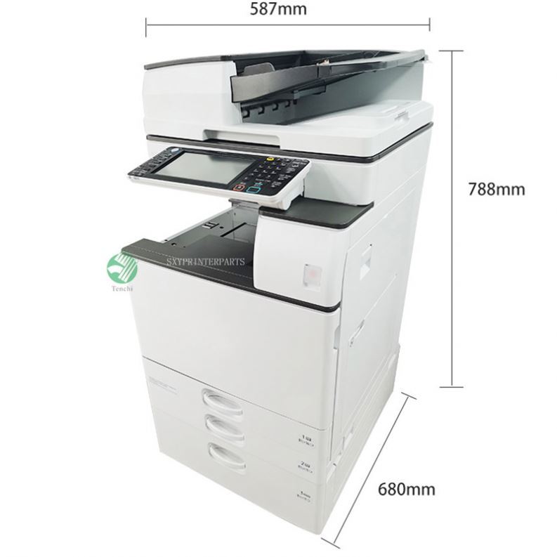 High Quality Black and White Copier