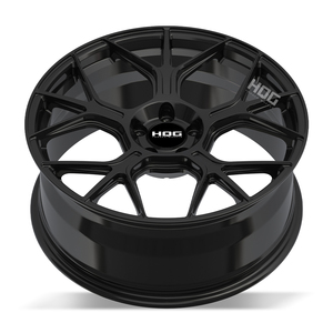 Rines HQG para Auto de 18 19 20 21 Pulgadas 5x120, Ruedas 5x114.3 Forjadas de 2 Piezas, Aleación de Aluminio 6061 T6 para CHRYSLER 300C - Product Image 3