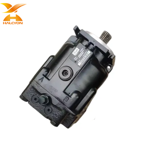 Pompe hydraulique Halcyon T90 T90R T90L T90L055MADNN8AS3DDD03MX424220 11124200 Pompe à piston hydraulique certifiée CE/ISO9001 300 bars 2 - Product Image 2