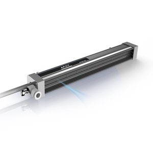 Barra de Aire Ionizante Antiestática Económica AP-AB1108-1 para Impresión - Product Image 3