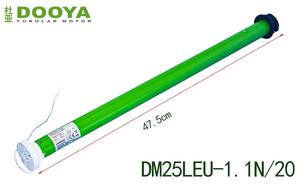 <span class=keywords><strong>Moteur</strong></span> de <span class=keywords><strong>volet</strong></span> <span class=keywords><strong>roulant</strong></span> <span class=keywords><strong>sans</strong></span> <span class=keywords><strong>fil</strong></span> Duya DM25LEU-1.1N/20 Lithium Battery Smart Electric Shangri-La/Rideau Zebra pour le commerce extérieur - Product Image 5