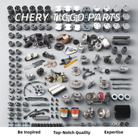 Venta al por Mayor de Repuestos para Autos Chery Tiggo QQ A1 Easter Arrizo Yoki Orinoco Exceed, Accesorios para Chery