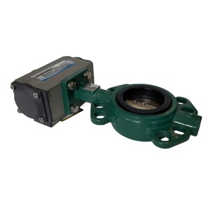1624634802 NBR BUTT. ชุดประกอบ 2.5+ สำหรับ AtlasCopco 1624-6348-02 วาล์วผีเสื้อแบบนิวเมติก 1624 6348 02 - Product Image 2