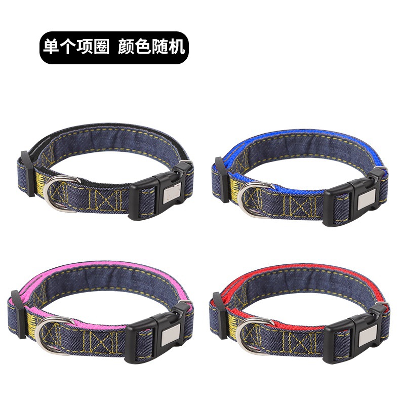 Collar (random color)