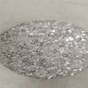 Sẵn sàng để đặt hàng 3/8 5/8 Đồng bằng nhôm máy giặt din125 máy giặt phẳng - Product Image 3