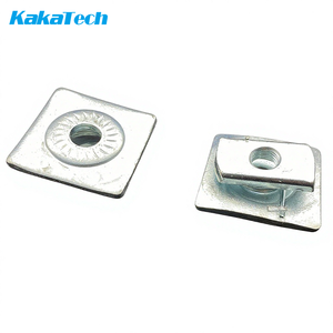 น็อตสปริงแบบคอมโบ รุ่น NW คุณภาพสูง ขายดี พร้อมแหวนรอง - Product Image 5
