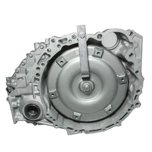 ชุดเกียร์อัตโนมัติ HXT U660E รุ่น Reman อะไหล่เกียร์แท้หมายเลข OE 3050033470,3050028160,3050058081 ใช้ได้กับ U660E อัตโนมัติสำหรับรถยนต์ TOYOTA - Product Image 1