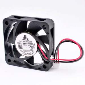 Ventilador de Refrigeración Silencioso AFB0405MA-A para Equipos Micro, Router de hasta 4cm4010 5v0.10a. Ventilador de Refrigeración Silencioso AFB0405MA-A para Micro - Product Image 3