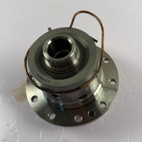 Bloqueur de différentiel pneumatique de remplacement RD132 pour Toyota Land Cruiser Hilux 4Runner, essieu plein 8 pouces, 30 cannelures, 33 dents, 1.31 AP132