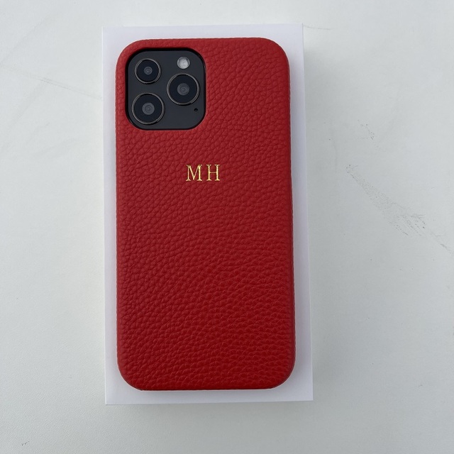 Fresh Color PU Leather Phone Case for iPhone 13 Pro Leather Case