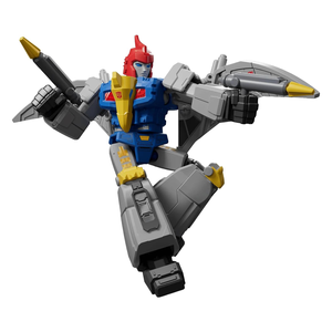 BLOKES Transformers Versión Galaxia GV06 Figuras de Acción del Universo Paralelo, Robots de Juguete Coleccionables, Mercancía Oficial - Product Image 2