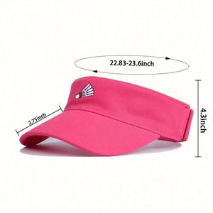 Gorra de Golf y Tenis Unisex con Visera, Personalizable con Logotipo, Deportiva, Transpirable, de Poliéster/Algodón, con Relieve 3D, Protección Solar, ISO Soft - Product Image 3