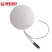 Accessoire de cuisinière à bobine de chauffage à induction Bobine de cuisinière à induction Pièces de rechange de four électrique personnalisées professionnelles Plaque chauffante