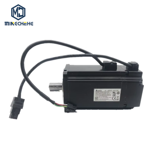 ใหม่ต้นฉบับเซอร์โวมอเตอร์ ECMACA0910RS ECMA-CA0910RS - Product Image 1