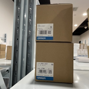 PLC EtherCATカプラーモジュールCPM1A-20EDT-20ポイントデジタル入力/出力<span class=keywords><strong>Modbus</strong></span>通信RS-485/RS-232Cネットワーク用 - Product Image 4