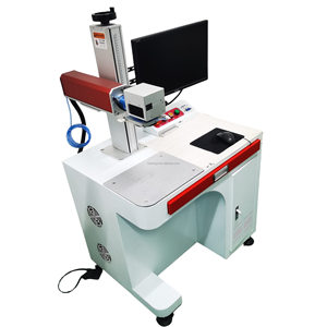 Tissu personnalisé Céramique <span class=keywords><strong>Sable</strong></span> violet Impression de surface Enduit Imprimante laser à fibre UV Co2 Gravure Machine de marquage - Product Image 2