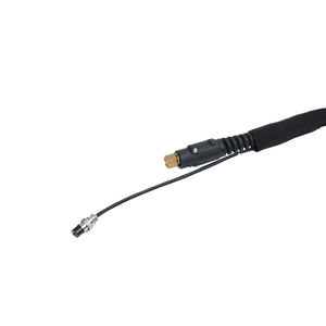 Torche TIG refroidie par air professionnelle Yihan WP26 disponible en longueurs de 4 mètres et 8 mètres pour un soudage confortable et haute performance. - Product Image 5