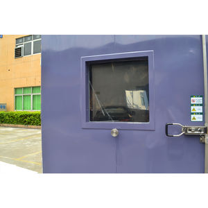 Promoção Industrial Poeira Ingress <span class=keywords><strong>Tester</strong></span> Sistema De Verificação De Classificação Ip Simulação Ambiental Equipamentos - Product Image 5