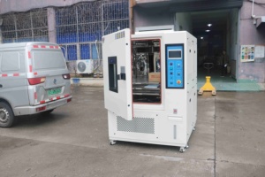 Lập trình nhanh chóng thay đổi nhiệt độ <span class=keywords><strong>Tester</strong></span> - Product Image 5