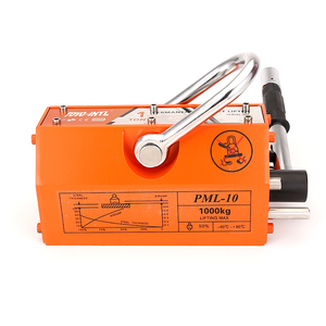 เครนยกแม่เหล็กถาวรแบบยก0.1ตัน-5ตัน TOYO-INTL - Product Image 2