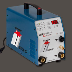 เครื่องเชื่อมสตั๊ด Soyer BMK-8i 80 Kva ผลิตในเยอรมนี เครื่องเชื่อมแบบจุด - Product Image 1