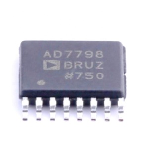 AD7798BRUZ-REEL TSSOP-16 New ic <b>integrated</b> <b>circuit</b> Original Stock AD7798BRUZ - Product Image 1