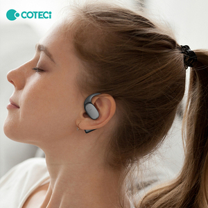 Coteci Ai Dịch Earbuds Thời Gian Thực 200 Ngôn Ngữ Dịch Earbuds Dịch Thiết Bị Dịch Tai Buds Cho Du Lịch - Product Image 3
