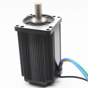 80 Bldc мотор 24v 1400rpm 190w бесщеточный двигатель <span class=keywords><strong>DC</strong></span> - Product Image 2