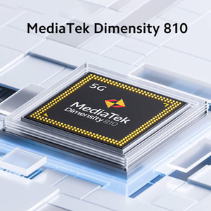 Xiaomi11 para RedmiNote11S 5G teléfono móvil 64G /128GB MediaTek Dimensity810 2017 Pro carga rápida - Product Image 3