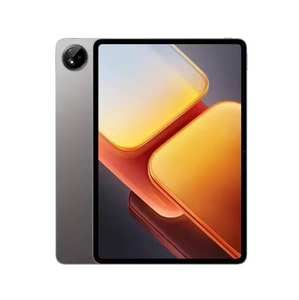 Tablet Empresarial IQOO Pad2 Pro AI, Tablet para Juegos con Intel Pentium, Pantalla de 10.1'' y 144Hz, 1GB, Batería de 11500mAh, Cargador de 66W, NFC - Product Image 4